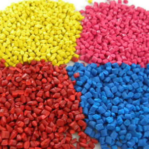 Pvc Compound