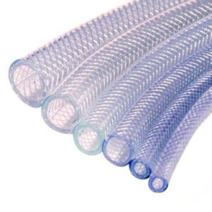 Pvc Braided Hose Pipes