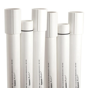uPvc Column Pipes