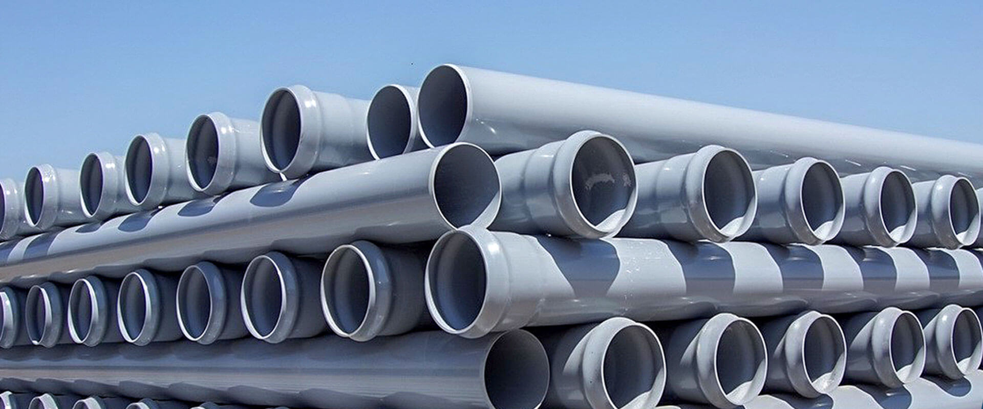 upvc pipe exporters