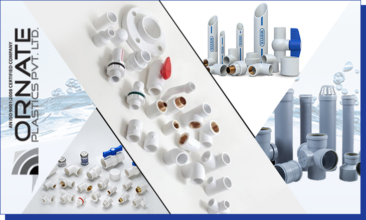 PVC Pipe Industry - All Need To Know About Pvc Pipes